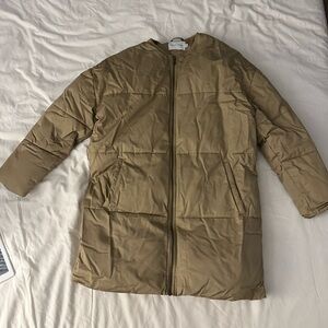 Rebecca Minkoff Long Puffer